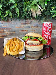 Photo n°5 de Chez JOE Pizza&Burger à Lunel (Pizzeria)