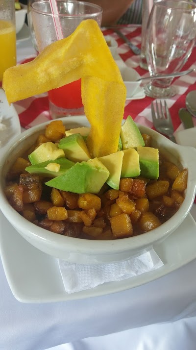 Photos of Restaurante Mirador Del Atico