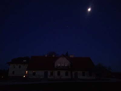 Photos of Mazmežotnes muiža