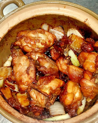 Photos of Wing Bo Chinese Restaurant Rockingham