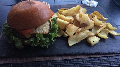 Photos of Movie's videopub pub