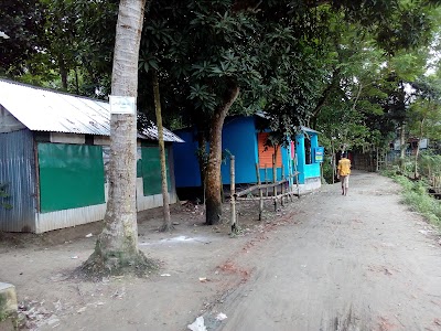 Photos of Luxmipur Central Masjid