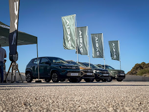 Photo n°6 de DACIA GARDANNE - RRG à Gardanne (Concessionnaire Dacia)