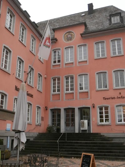 Photos of Tourist-Information Pr&uuml;mer Land