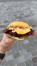 Photo n°7 de Dam Dam Chicken à Paris (Restaurant halal)