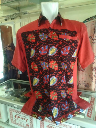 Photos of Batik Jambi Ariny Batik Sentuhan Warna Alam