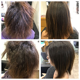 Photo n°20 de Aydan coiffure à Paris (Salon de coiffure)