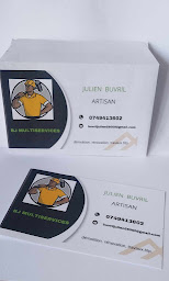 Photo n°1 de BJ Multiservices à Nevers (Constructeur immobilier)