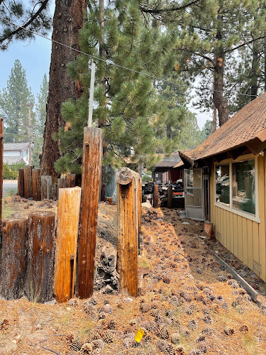 Frank’s Stump Grinding