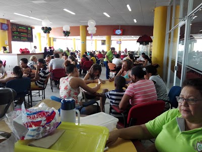 Photos of SAO - Olympic Super Stores
