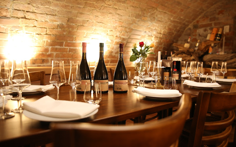 Restaurant Ratskeller Luckau