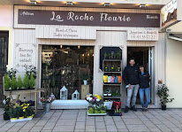 La Roche Fleurie, Artisan Fleuriste à Saint-André-de-la-Roche