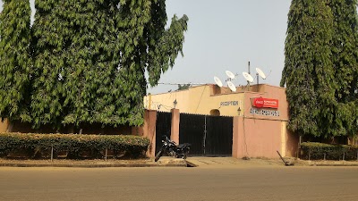 Photos of Alpha & Omega Hotels