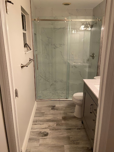 Bella's Dad Does It All