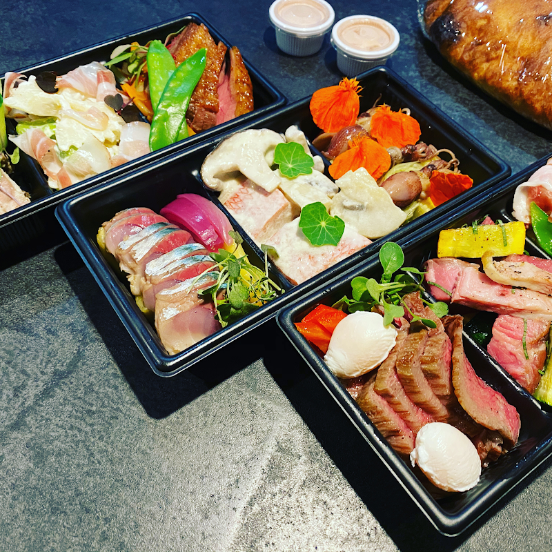 エピキュリアン（Epicurien）