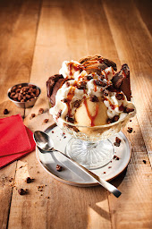 Photo n°110 de Buffalo Grill Saint-Memmie à Saint-Memmie (Restaurant de grillades à l'américaine)