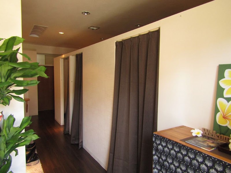 リラクゼーション＆ボディケア 月花 GEKKA