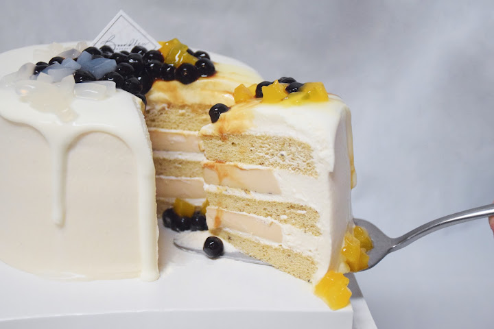 Tea One Bakery & Cafe by null