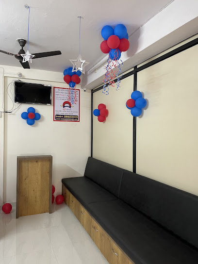 OMKAR SONOGRAPHY CENTRE
