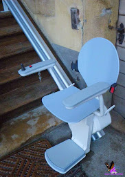 Photo n°17 de Alsace Accessibilité à Biltzheim (Fournisseur d'équipements médicaux)