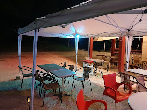 Photo n°4 de Le chalet de la Garenne à Nérac (Bar)