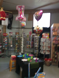 Photo n°8 de L Explosif Sarl à Rémilly (Bazar)