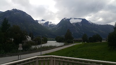 Photos of Vollsnes Feriehus