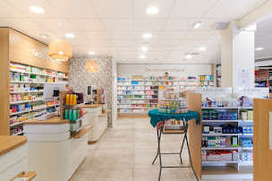 Photo n°7 de Pharmacie Angers Millot SELARL Hervé-Kuhn à Angers (Pharmacie)