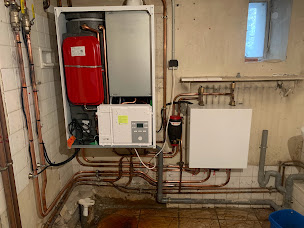 Photo n°1 de ANDRE Maintenance Installations à Romagnat (Plombier)