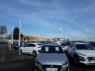 Photo n°26 de Hyundai Bourges - BPM Cars à Saint-Doulchard (Vendeur de voitures d'occasion)