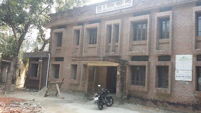 Photos of Gomastapur health sub-centers