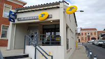La Poste à Bruguières