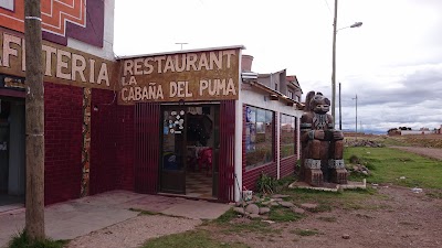 Photos of Cabana del Puma