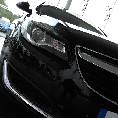 Photos of Aherns Garage Limited