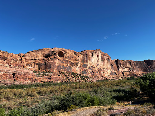Updraft Arch