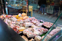 Boucherie Victor à Vincennes