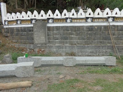 Photos of Godamunna Sri Shailabimbaramaya