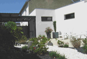 Photo n°5 de Maçonnerie Orvaltaise à Orvault (Maçon)