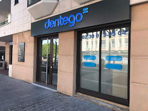 Photo n°22 de Centre Dentaire Chartres : Dentiste Chartres - Dentego à Chartres (Service de blanchiment des dents)