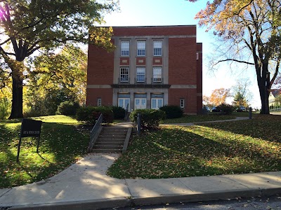 Photos of Chatham University