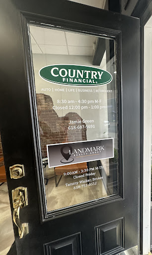 Tamara Walker,LandmarkRealtyGroup - Thumbnail