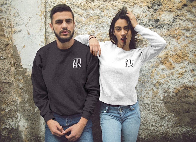 Sinfix Apparel photo 3