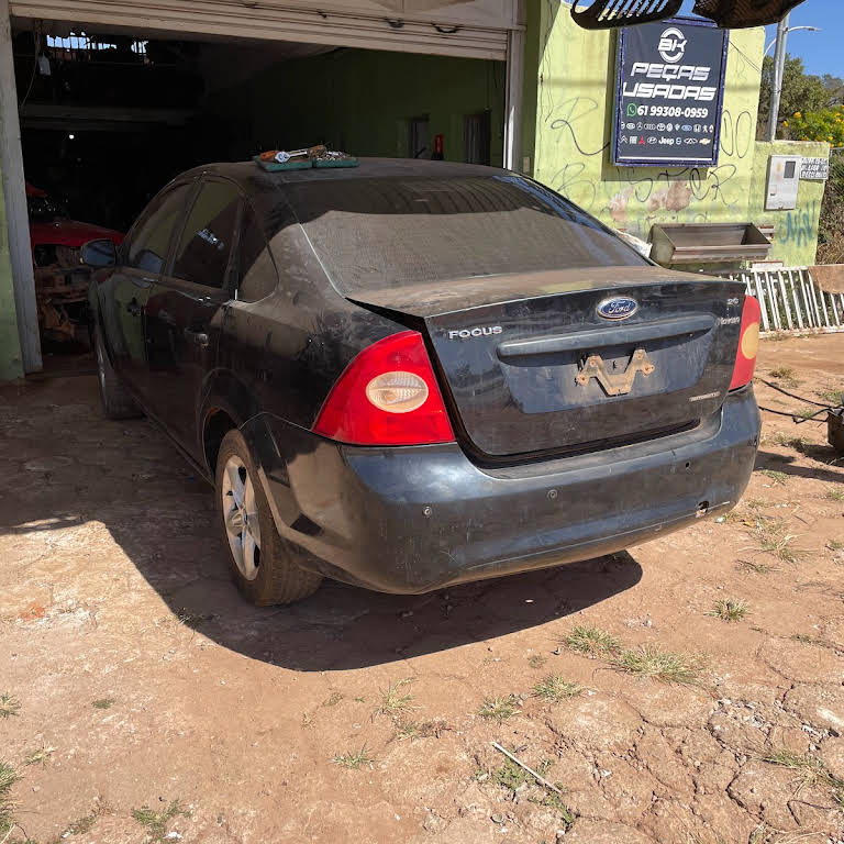 FORD CAR peças usadas - Loja De Peças Automotivas Novas e Usadas