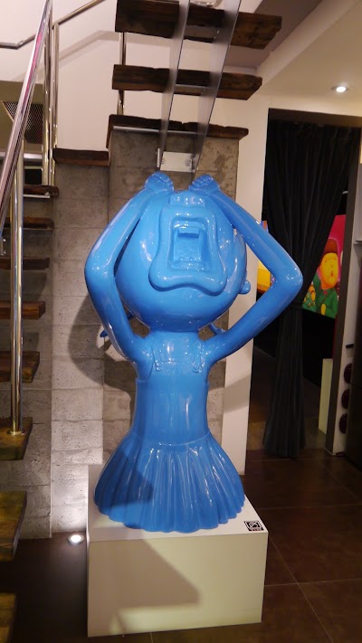 Photos of Wellington Gallery
