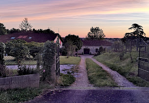 Photo n°9 de Les Trois Jolies à Maylis (Gîte)