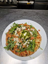 Photo n°10 de Salle d'événementiel & Restaurant LE REFLEX à Tourcoing (Restaurant)