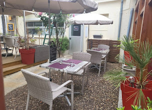 Photo n°2 de AU GATEAU BRETON « O’GB » Restaurant Chenonceaux à Chenonceaux (Brasserie)