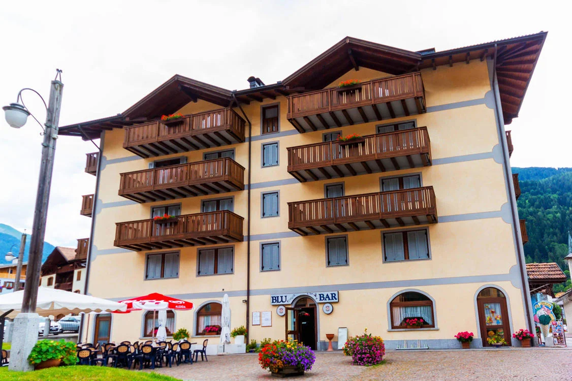 Residence Vidi