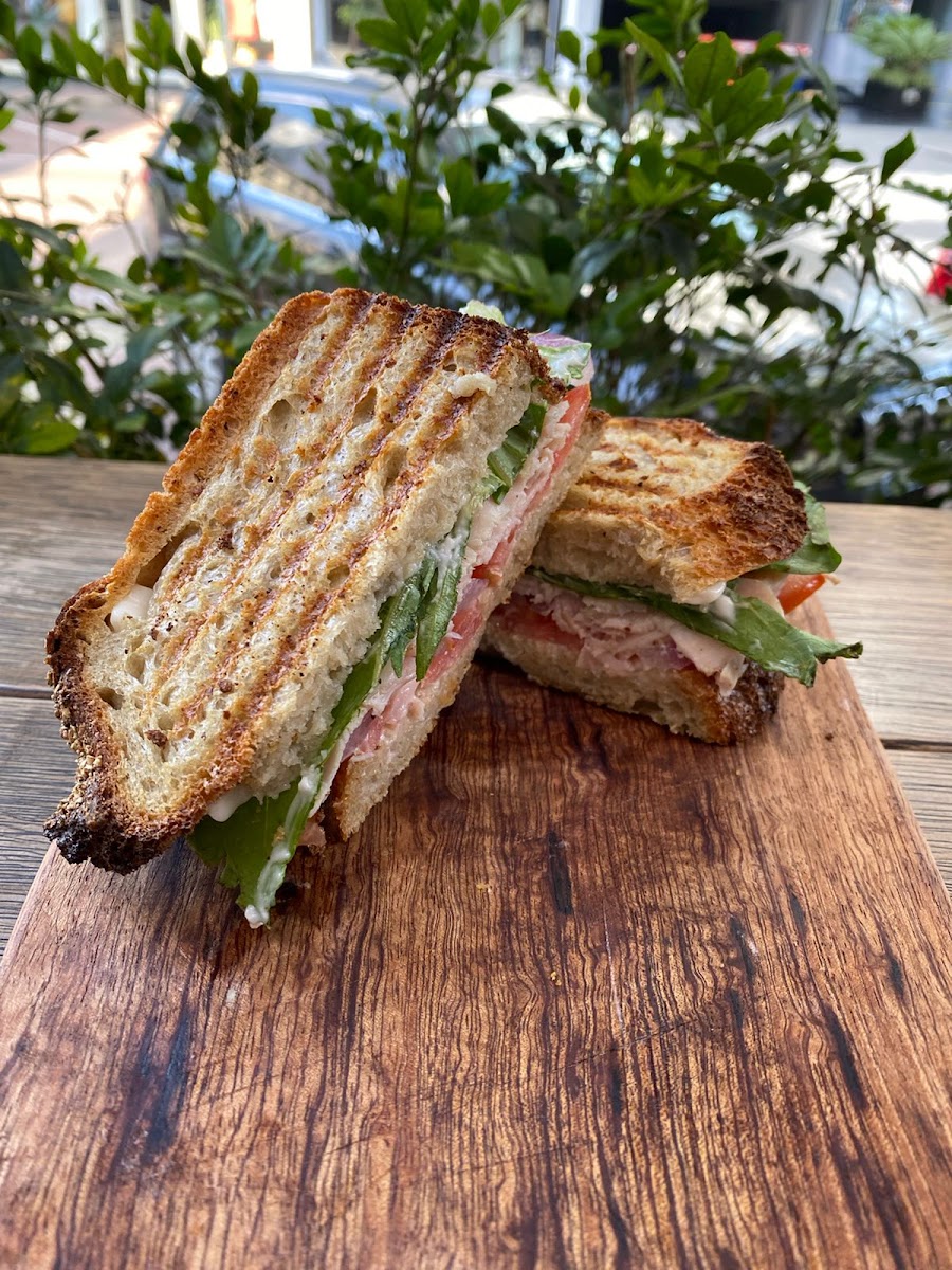 El Pan de la Chola Dasso — photo 1