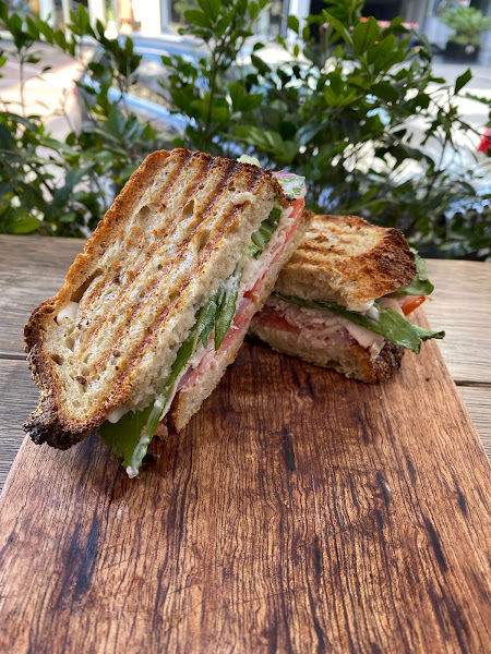 El Pan de la Chola Dasso — photo